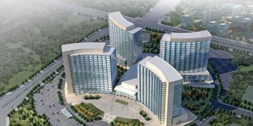 5001拉斯维加斯(中国游)有限公司-BinG百科