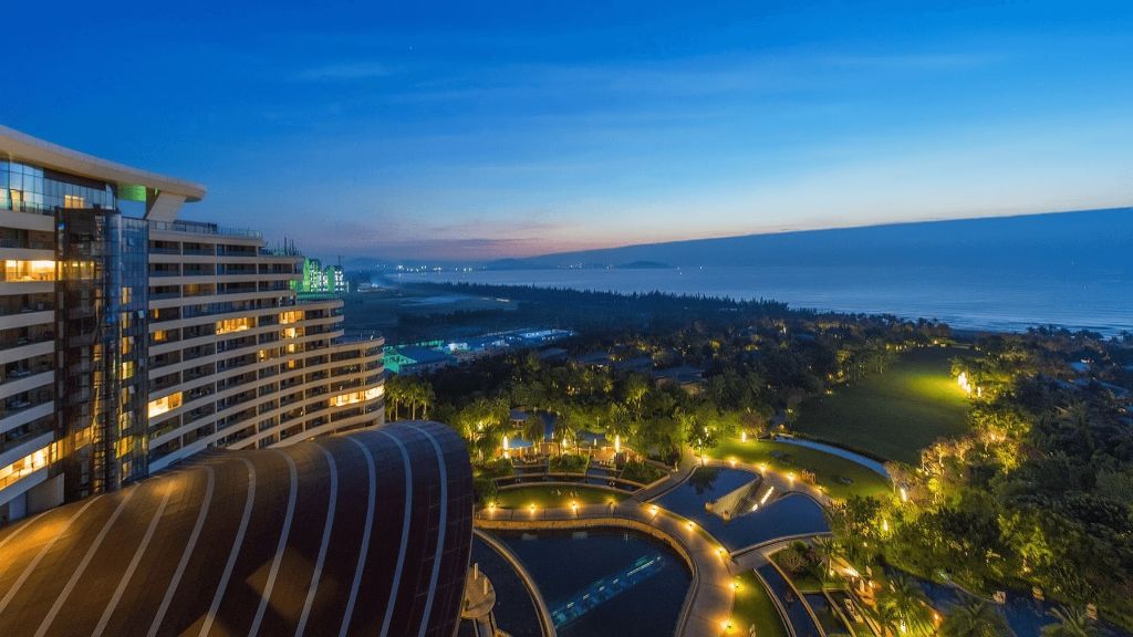 5001拉斯维加斯(中国游)有限公司-BinG百科